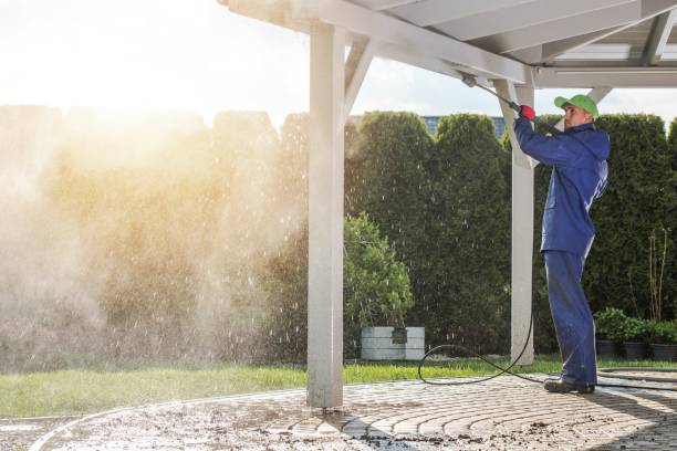 Solar Panel Cleaning in Monroeville, AL