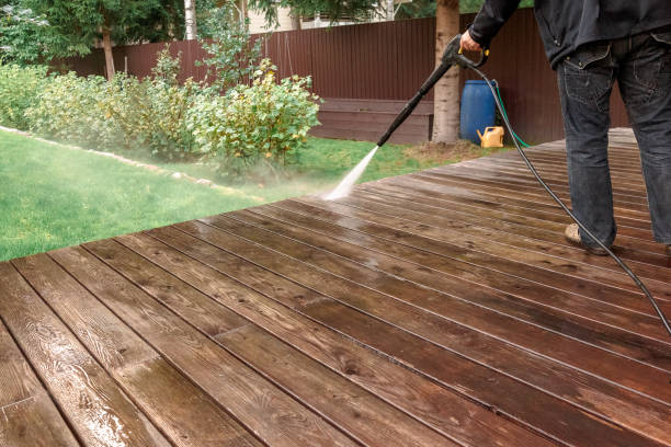 Best Parking Lot and Garage Cleaning  in Monroeville, AL