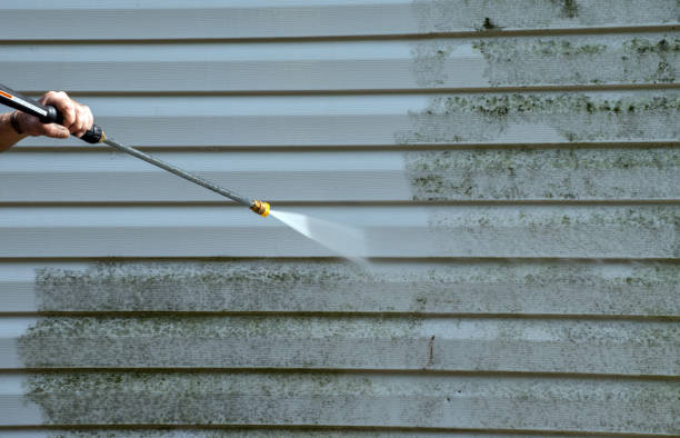 Trusted Monroeville, AL Pressure Washing Services Experts