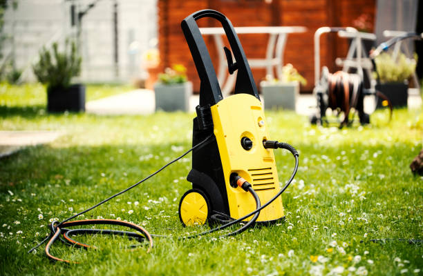 Best Factory Floor Cleaning  in Monroeville, AL